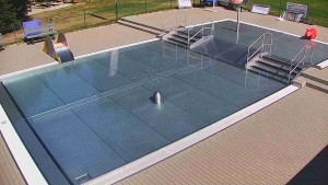 Koupaliště Bystřice pod Hostýnem - Brouzdaliště - 24.8.2026 v 13:30 Koupaliště Bystřice pod Hostýnem - Brouzdaliště - 24.8.2026 v 13:30