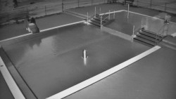 Wading pool