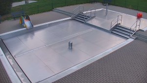 Bystřice pod Hostýnem Swimming Pool - Wading pool - 15.9.2026 v 06:45 Bystřice pod Hostýnem Swimming Pool - Wading pool - 15.9.2026 v 06:45