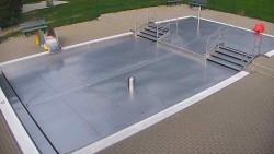 Planschbecken