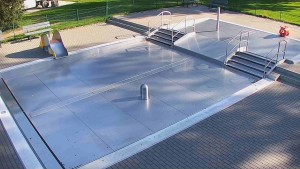 Koupaliště Bystřice pod Hostýnem - Brouzdaliště - 1.10.2026 v 09:45 Koupaliště Bystřice pod Hostýnem - Brouzdaliště - 1.10.2026 v 09:45