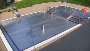 Koupaliště Bystřice pod Hostýnem - Brouzdaliště - 1.10.2026 v 14:45 Koupaliště Bystřice pod Hostýnem - Brouzdaliště - 1.10.2026 v 14:45