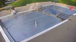 Brouzdaliště