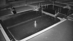 Wading pool