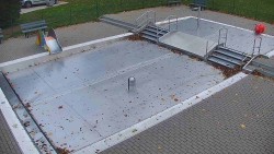Planschbecken