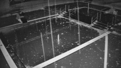 Wading pool