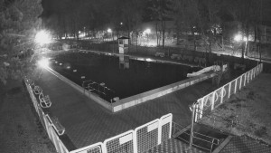 Koupaliště Bystřice pod Hostýnem - Hlavní bazén - 26.2.2023 v 20:00