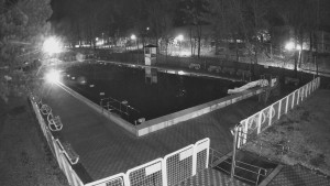 Koupaliště Bystřice pod Hostýnem - Hlavní bazén - 26.2.2023 v 21:00