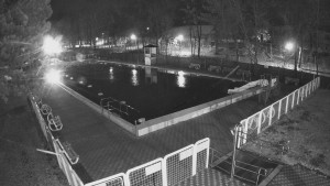 Koupaliště Bystřice pod Hostýnem - Hlavní bazén - 26.2.2023 v 23:00