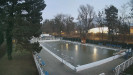 Koupaliště Bystřice pod Hostýnem - Hlavní bazén - 3.3.2023 v 18:00