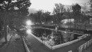 Koupaliště Bystřice pod Hostýnem - Hlavní bazén - 28.3.2023 v 06:00