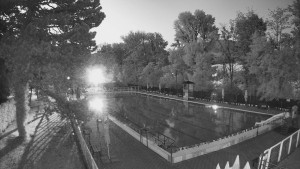 Koupaliště Bystřice pod Hostýnem - Hlavní bazén - 28.5.2023 v 04:00