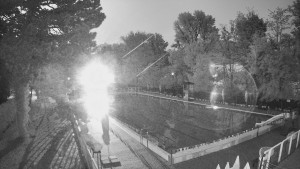 Koupaliště Bystřice pod Hostýnem - Hlavní bazén - 29.5.2023 v 04:00