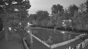 Koupaliště Bystřice pod Hostýnem - Hlavní bazén - 30.5.2023 v 04:00
