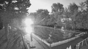 Koupaliště Bystřice pod Hostýnem - Hlavní bazén - 2.6.2023 v 04:00