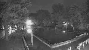 Koupaliště Bystřice pod Hostýnem - Hlavní bazén - 10.6.2023 v 01:00