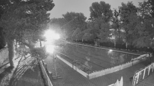 Koupaliště Bystřice pod Hostýnem - Hlavní bazén - 10.6.2023 v 04:00