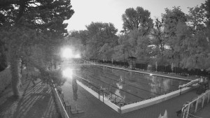 Koupaliště Bystřice pod Hostýnem - Hlavní bazén - 11.6.2023 v 04:00