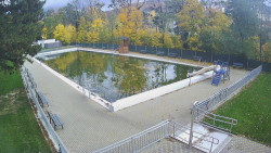 Hlavní bazén