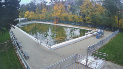 Hlavní bazén
