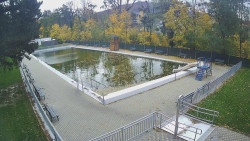 Hlavní bazén