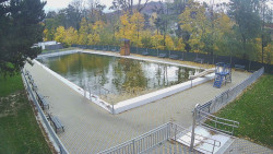 Hlavní bazén