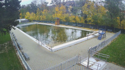 Hlavní bazén
