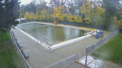 Hlavní bazén