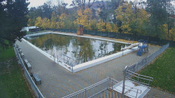 Hlavní bazén