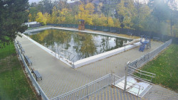 Hlavní bazén