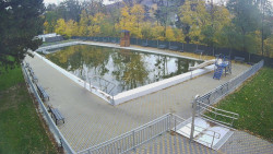 Hlavní bazén