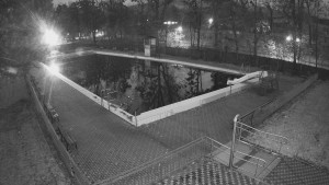 Koupaliště Bystřice pod Hostýnem - Hlavní bazén - 16.11.2025 v 16:45 Koupaliště Bystřice pod Hostýnem - Hlavní bazén - 16.11.2025 v 16:45