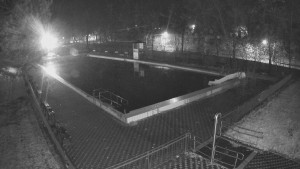 Koupaliště Bystřice pod Hostýnem - Hlavní bazén - 17.11.2025 v 03:30 Koupaliště Bystřice pod Hostýnem - Hlavní bazén - 17.11.2025 v 03:30