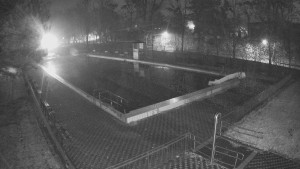 Koupaliště Bystřice pod Hostýnem - Hlavní bazén - 17.11.2025 v 04:30 Koupaliště Bystřice pod Hostýnem - Hlavní bazén - 17.11.2025 v 04:30