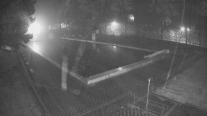 Koupaliště Bystřice pod Hostýnem - Hlavní bazén - 17.11.2025 v 05:30 Koupaliště Bystřice pod Hostýnem - Hlavní bazén - 17.11.2025 v 05:30