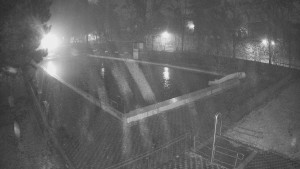 Koupaliště Bystřice pod Hostýnem - Hlavní bazén - 17.11.2025 v 06:00 Koupaliště Bystřice pod Hostýnem - Hlavní bazén - 17.11.2025 v 06:00