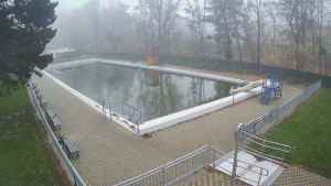 Koupaliště Bystřice pod Hostýnem - Hlavní bazén - 17.11.2025 v 08:00 Koupaliště Bystřice pod Hostýnem - Hlavní bazén - 17.11.2025 v 08:00