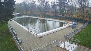 Koupaliště Bystřice pod Hostýnem - Hlavní bazén - 17.11.2025 v 09:00 Koupaliště Bystřice pod Hostýnem - Hlavní bazén - 17.11.2025 v 09:00