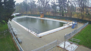 Koupaliště Bystřice pod Hostýnem - Hlavní bazén - 17.11.2025 v 12:30 Koupaliště Bystřice pod Hostýnem - Hlavní bazén - 17.11.2025 v 12:30
