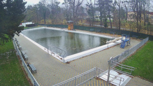 Koupaliště Bystřice pod Hostýnem - Hlavní bazén - 17.11.2025 v 14:00 Koupaliště Bystřice pod Hostýnem - Hlavní bazén - 17.11.2025 v 14:00