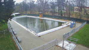 Koupaliště Bystřice pod Hostýnem - Hlavní bazén - 17.11.2025 v 14:30 Koupaliště Bystřice pod Hostýnem - Hlavní bazén - 17.11.2025 v 14:30