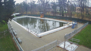 Koupaliště Bystřice pod Hostýnem - Hlavní bazén - 17.11.2025 v 15:00 Koupaliště Bystřice pod Hostýnem - Hlavní bazén - 17.11.2025 v 15:00