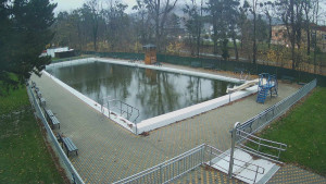 Koupaliště Bystřice pod Hostýnem - Hlavní bazén - 17.11.2025 v 16:00 Koupaliště Bystřice pod Hostýnem - Hlavní bazén - 17.11.2025 v 16:00