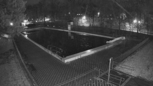 Koupaliště Bystřice pod Hostýnem - Hlavní bazén - 17.11.2025 v 17:00 Koupaliště Bystřice pod Hostýnem - Hlavní bazén - 17.11.2025 v 17:00