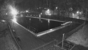 Koupaliště Bystřice pod Hostýnem - Hlavní bazén - 17.11.2025 v 18:00 Koupaliště Bystřice pod Hostýnem - Hlavní bazén - 17.11.2025 v 18:00