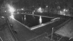 Koupaliště Bystřice pod Hostýnem - Hlavní bazén - 17.11.2025 v 18:30 Koupaliště Bystřice pod Hostýnem - Hlavní bazén - 17.11.2025 v 18:30