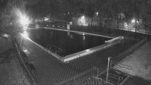 Koupaliště Bystřice pod Hostýnem - Hlavní bazén - 17.11.2025 v 20:30 Koupaliště Bystřice pod Hostýnem - Hlavní bazén - 17.11.2025 v 20:30