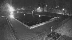 Koupaliště Bystřice pod Hostýnem - Hlavní bazén - 25.12.2025 v 00:45 Koupaliště Bystřice pod Hostýnem - Hlavní bazén - 25.12.2025 v 00:45