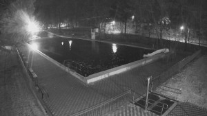 Koupaliště Bystřice pod Hostýnem - Hlavní bazén - 25.12.2025 v 01:45 Koupaliště Bystřice pod Hostýnem - Hlavní bazén - 25.12.2025 v 01:45