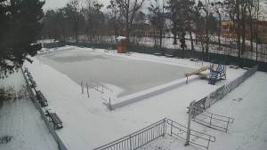 Koupaliště Bystřice pod Hostýnem - Hlavní bazén - 7.1.2026 v 10:00 Koupaliště Bystřice pod Hostýnem - Hlavní bazén - 7.1.2026 v 10:00